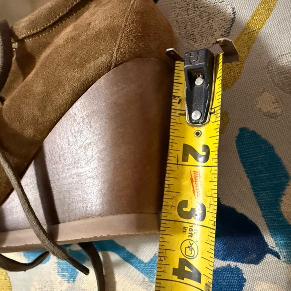 Very volatile 8 olive leather ๐โจ - Picture 12 of 12